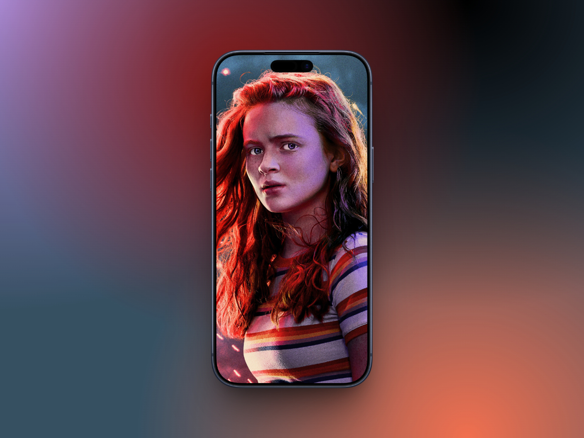 Max Stranger Things wallpapers