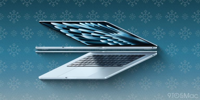 Save hundreds as MacBook Air, Mac mini, and more hit new lows for Black Friday [Updated]